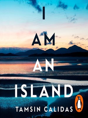 cover image of I Am an Island